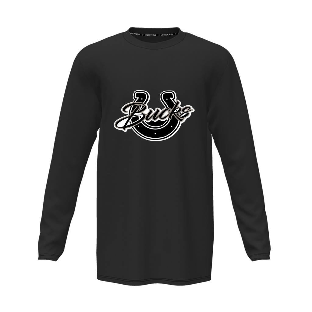 Decker Comfort T-Shirt