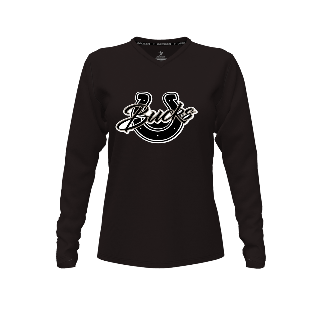 Decker Comfort T-Shirt