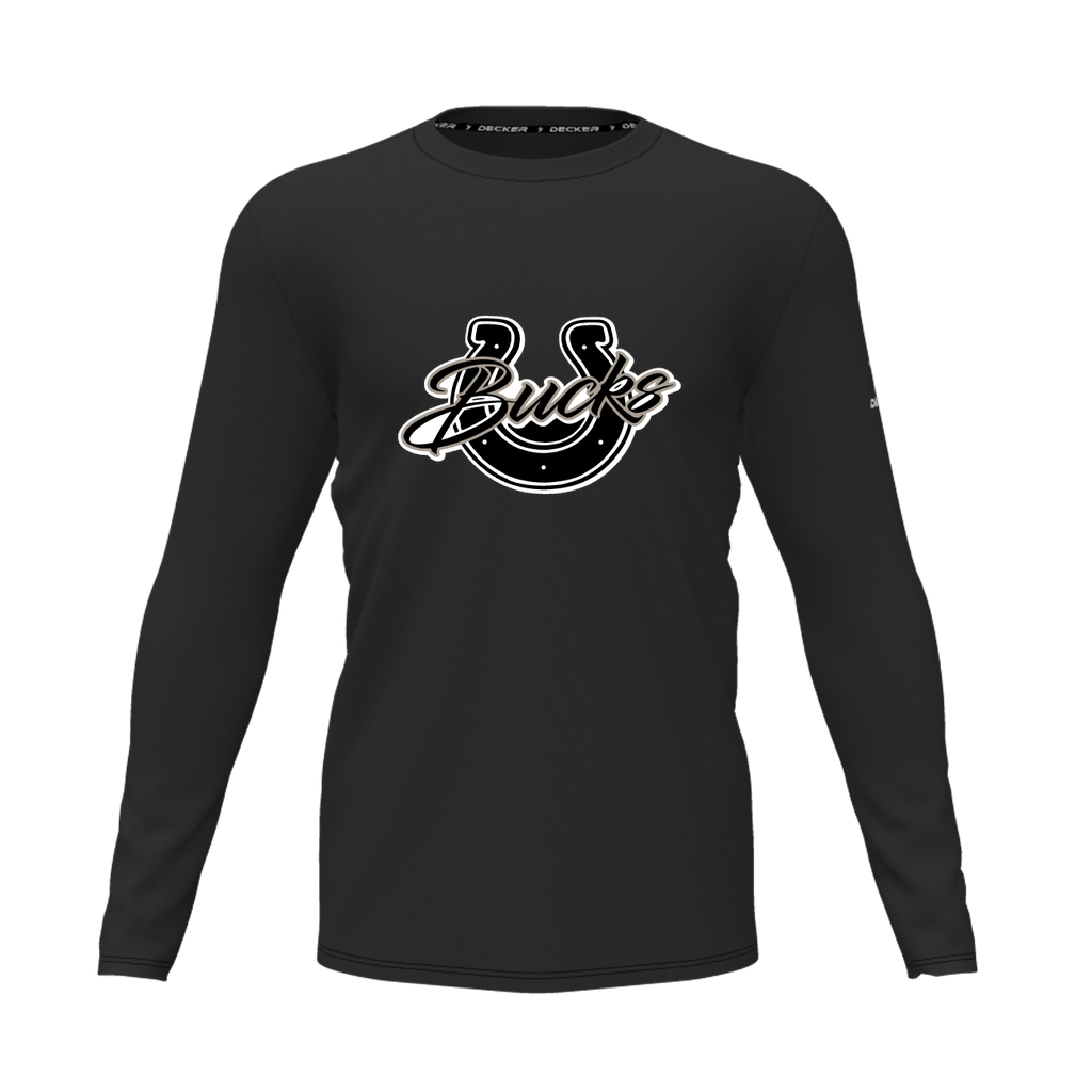 Decker Performance T-Shirt