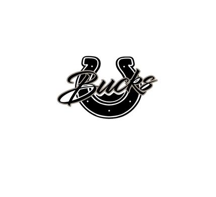 [CUS-STK-VC-3IN-LOGO1] Team Stickers (3in, Logo 1)