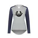 Ladies Vintage Hoodie