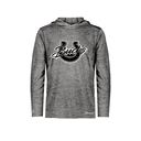 Decker Men's Charge Hoodie