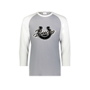 Men's Vintage 3/4 Sleeve T-Shirt