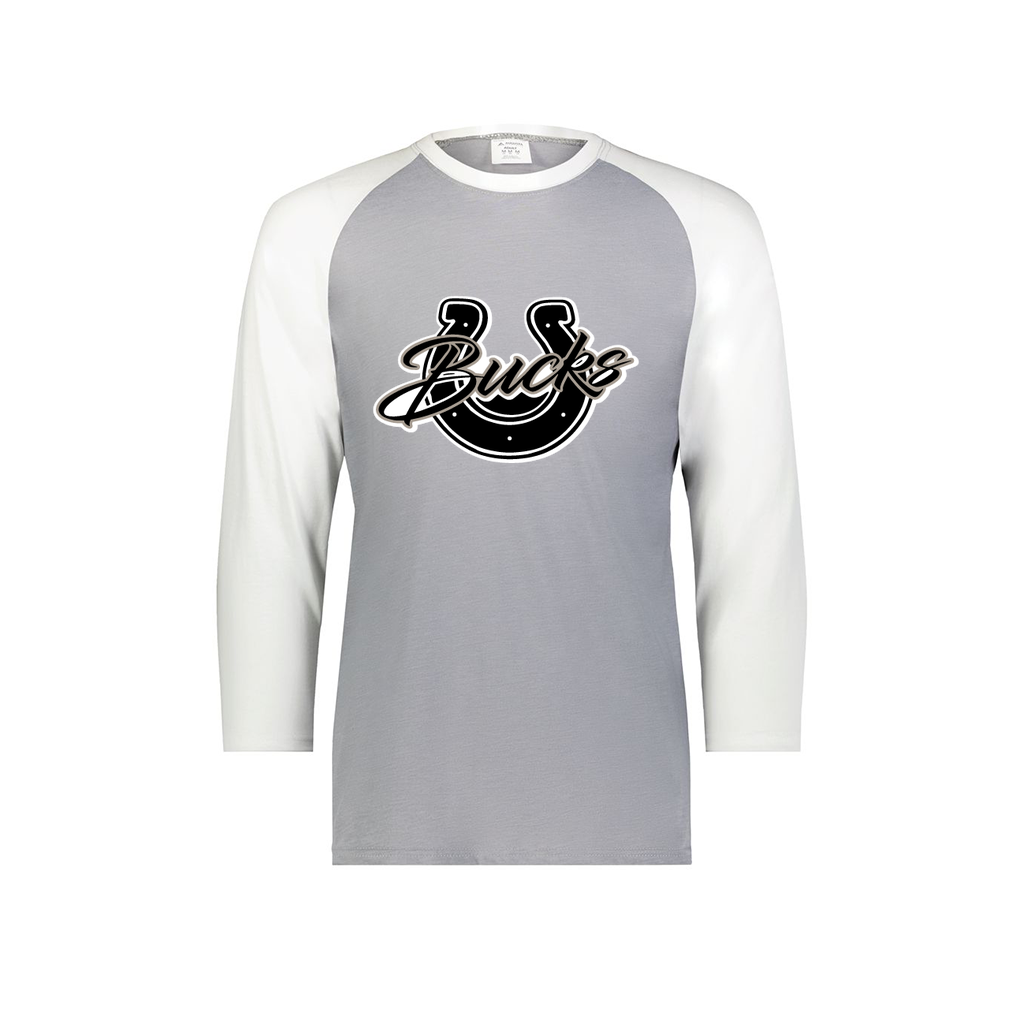 Youth Vintage 3/4 T-Shirt