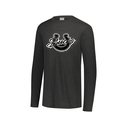 Decker Men's Tri-Blend T-Shirt - Long Sleeve