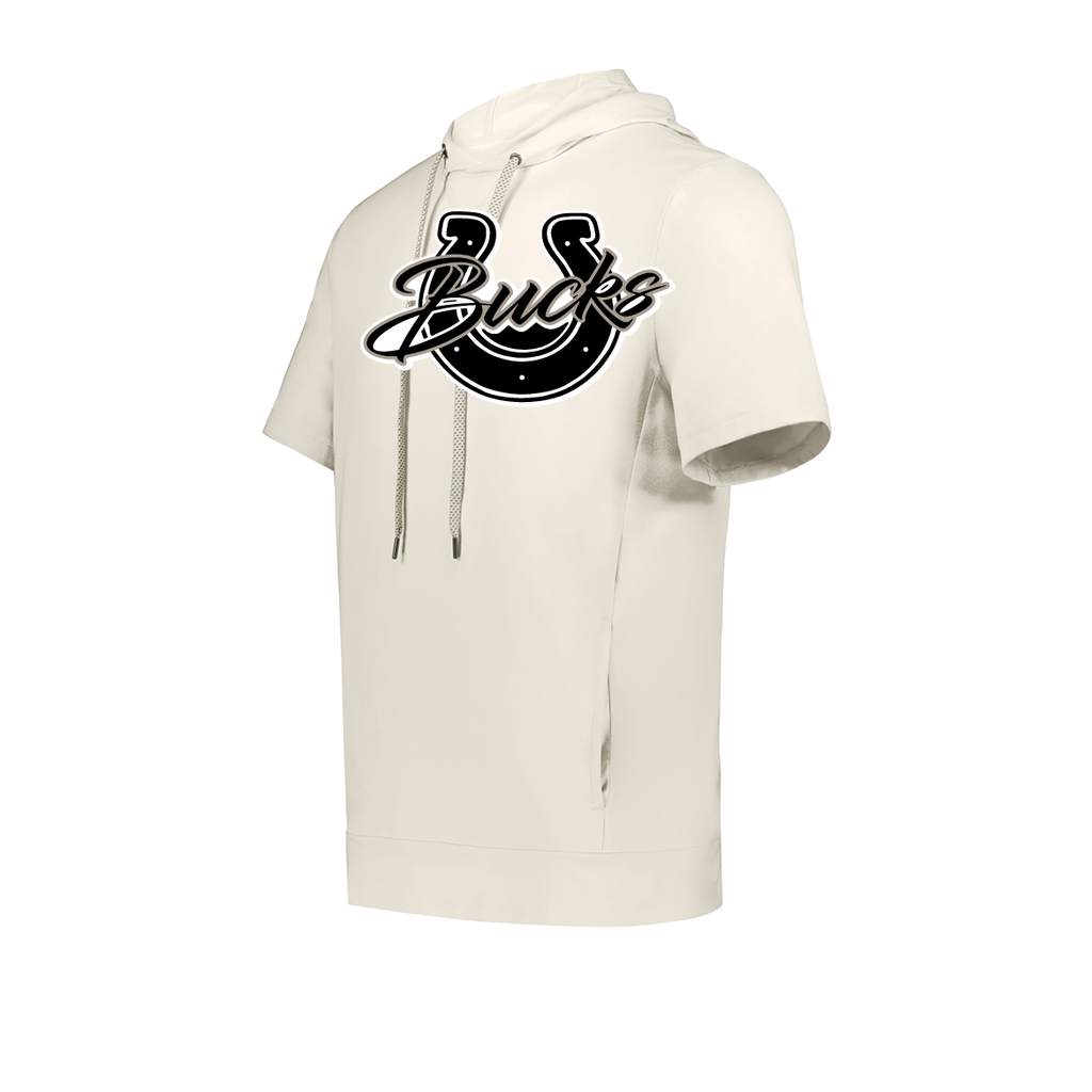 Men's Venturs Soft Knit Short Sleeve Hoodie