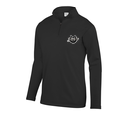 Decker Youth FlexFleece 1/4 Zip